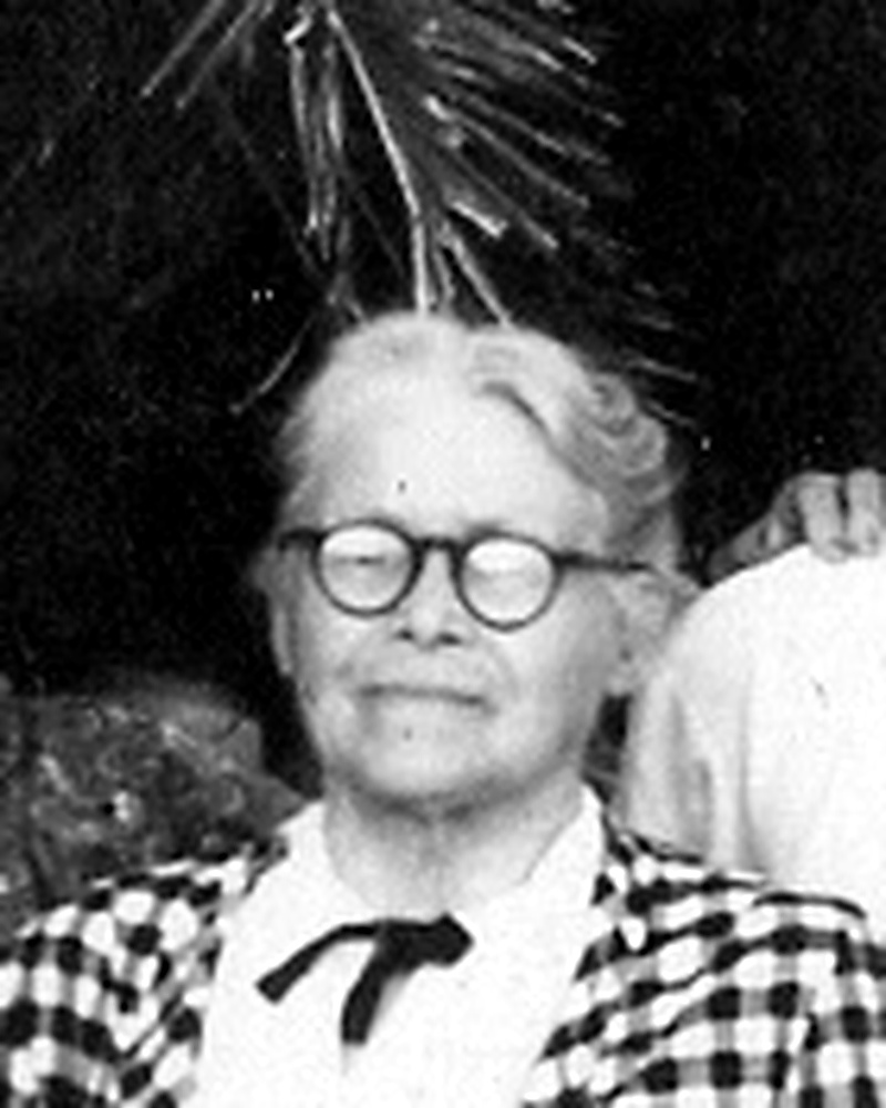 Maria Grigorievna Postnikova